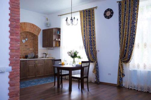 Apartment on Ovodova, Vinnycja (fotografie 4)