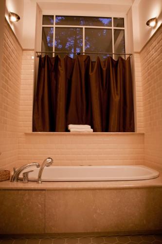 浴室, 哥斯達黎加別墅 (Villa Joma) in 祖瑪拿