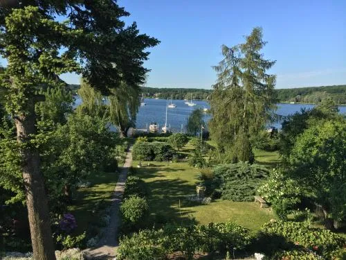 Potsdam-Krampnitz in Potsdam, Deutschland