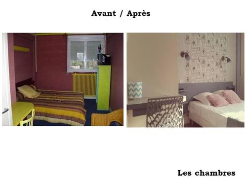 Hôtel des Sables photo 19