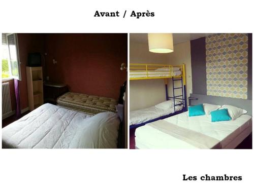 Hôtel des Sables photo 22