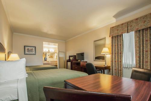 Quality Inn Temecula Valley Wine Country in Temecula (CA)