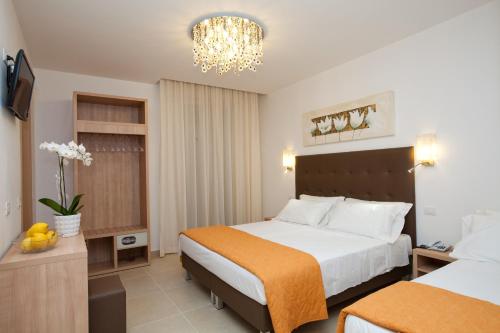 Hotel Ristorante Cesare 4
