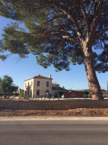 Villa Pilar chambre d'hôte Novelda