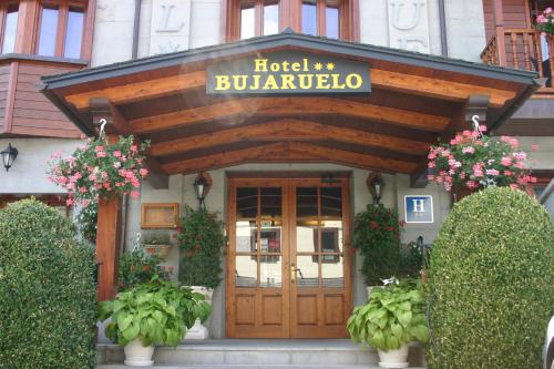 Hotel Bujaruelo