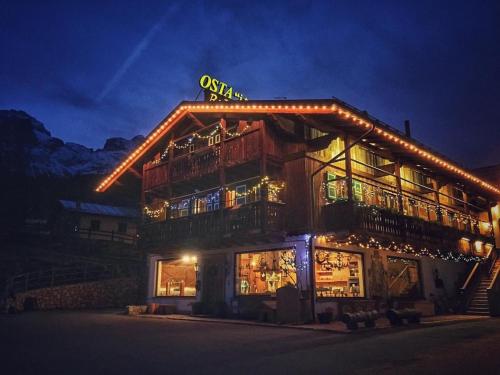 B&B Nonno Remo BnB Cima Sappada