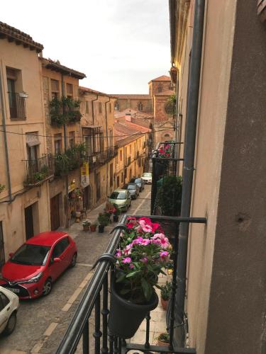  Lunas de Siguenza in Sigüenza