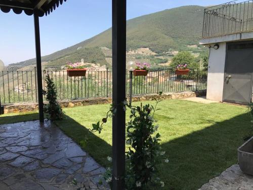 B&B Le Torrette – Campello sul Clitunno, CT