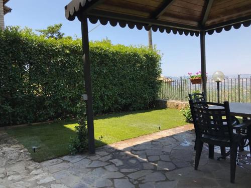 B&B Le Torrette – Campello sul Clitunno, CT