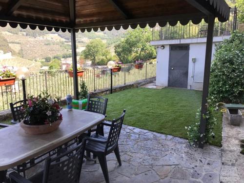 B&B Le Torrette – Campello sul Clitunno, CT