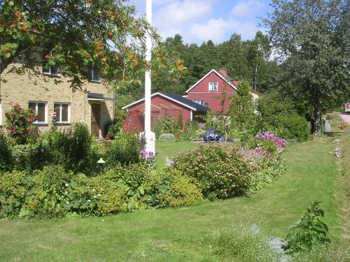 Bo hos Nancy i Ölme - image 11