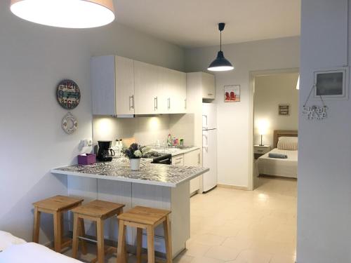  Victoria Blue in Porto Heli