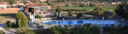  ΟΥΡΑΝΙΑ ΤΣΟΠΛΑΚΗ in Petra