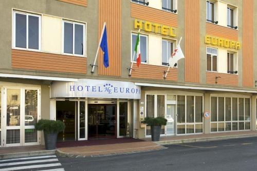 Hotel Europa - image 8