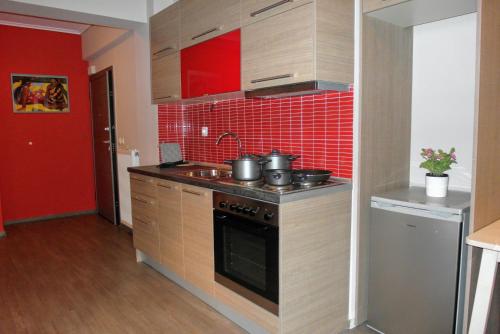 Rino Thessaloniki Apartments 3