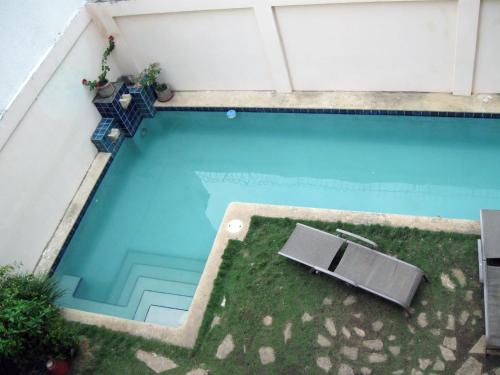 Beachfront Condo El Torreon San Juan del Sur