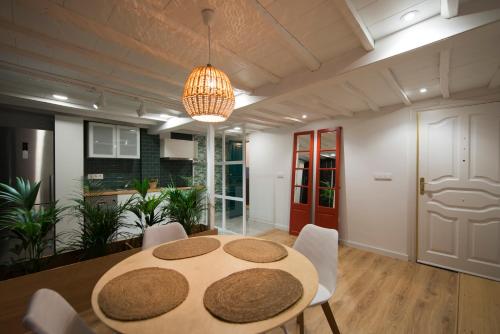 Apartamento Luscofusco