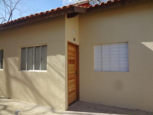 Residência Orla do Massaguaçu