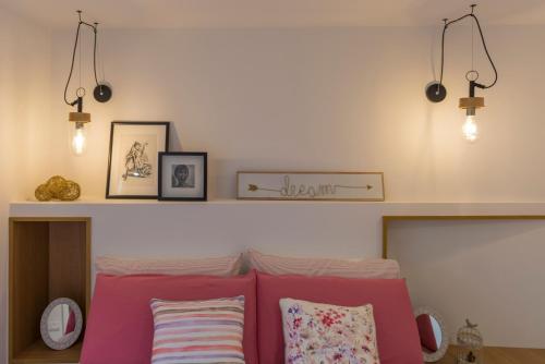 Apartamento Luscofusco