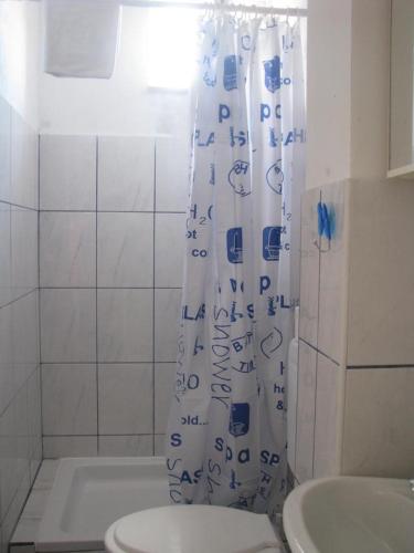 One-Bedroom Apartment with Terrace image 2