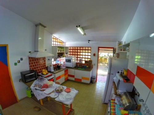 Hostel Pura Vida