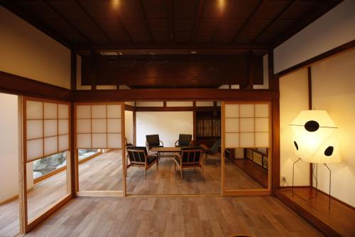 山形塔基納米旅館 Yamagata The Takinami