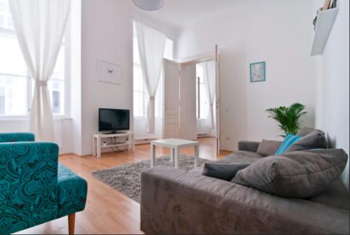  Apartment in Stephansplatz, Pension in Wien