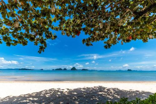 سميل هوم آت كرابي كلونج موانج بيتش (Smile Home @ Krabi Klong Muang Beach) in كلونج موانج