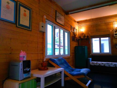 Saengcha Farm Resort Room Type - Mixed Dormitory Room