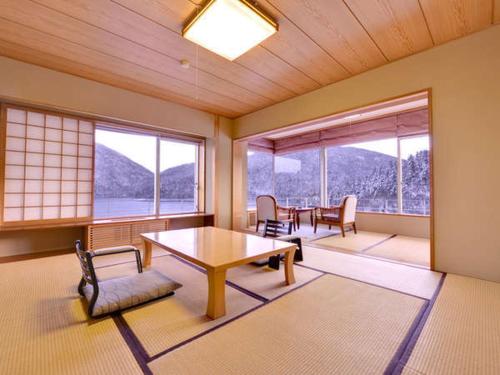 Shikaribetsu Kohan Onsen Hotel Fusui