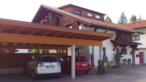 Bettina, Ehrwald (fotografie 5)
