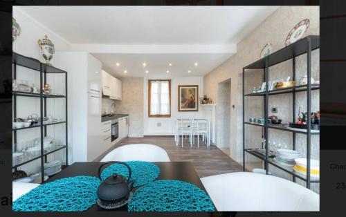 Casa Sakurai chambre d'hôte Côme