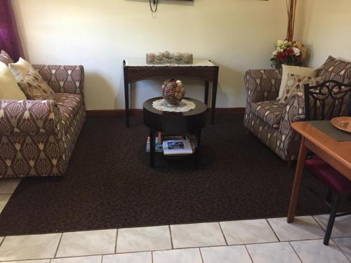 Sagusta Gardens NCA in Whitby