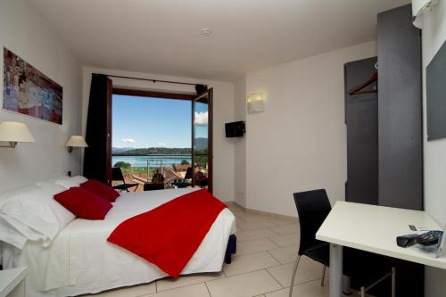 . Hotel La Locanda