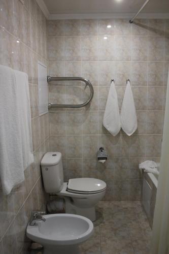 Kolomna Hotel - image 2