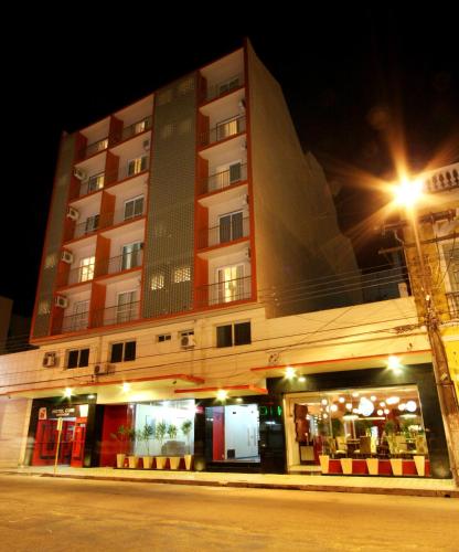 Hotel Curi Executive Pelotas