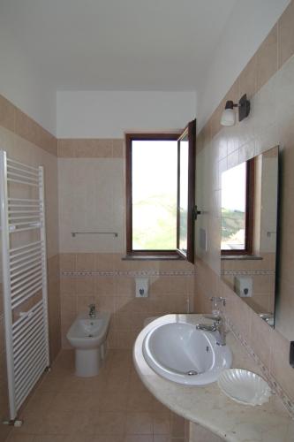 Monte San Giovanni-Nebrodi Rooms