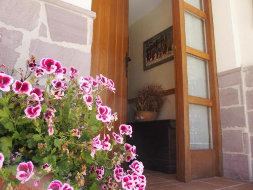  Casa Rural Txolinenea in Lantz