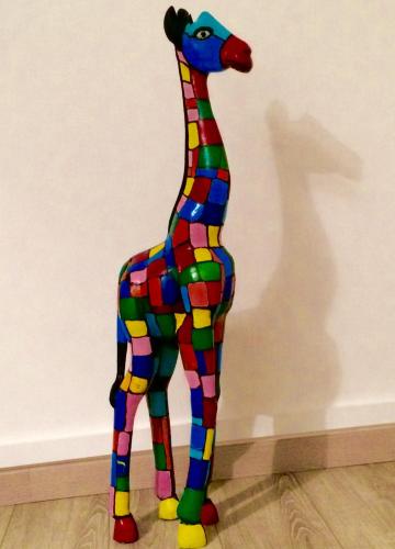 Safari chic - image 11