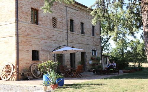  B&B Mik e Ramo in Abbadia di Fiastra