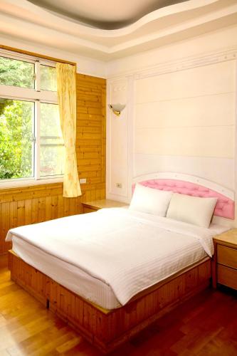 B&B Nanzhuang - Yi Xin Homestay - Bed and Breakfast Nanzhuang