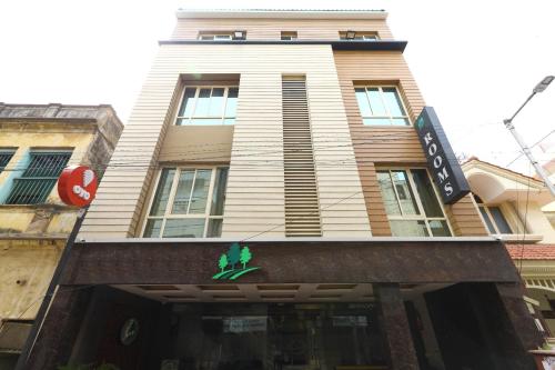 OYO Flagship 486 Nungambakkam-Greams road-Apollo Hospital