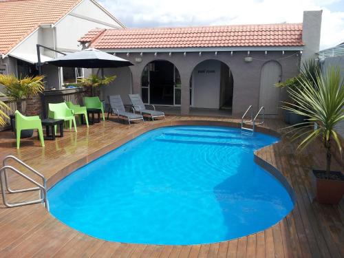 RotoVegas Motel of Rotorua