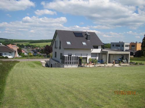 Haus-Perkow in Illingen, Deutschland