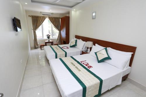 Hanoi Hotel Catba