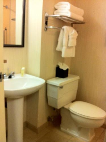 Hotel Elegante Conference and Event Center - image 2