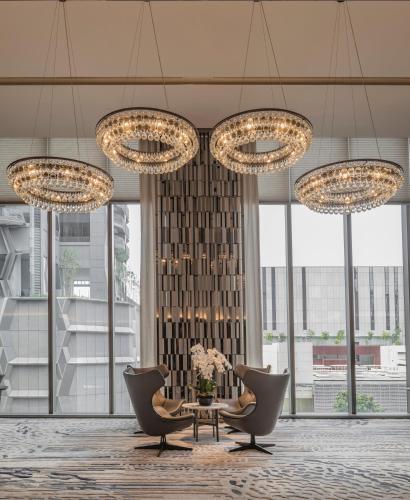 Dao by Dorsett AMTD Singapore