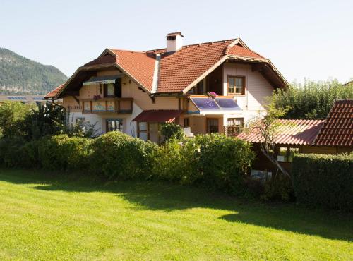 Accommodation in Riegersdorf