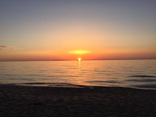 Sardinia Home Rent Baia Verde G11