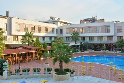 Te Stela Resort & SPA, Tirana